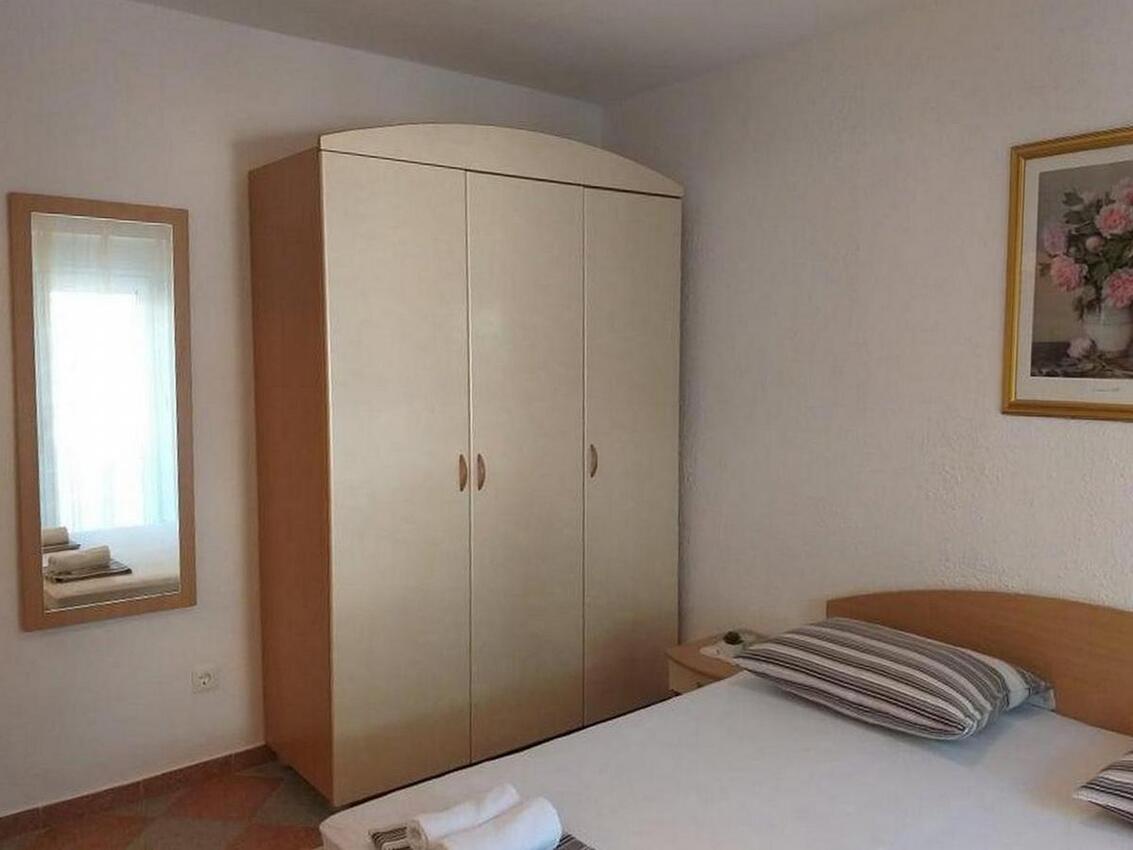 Apartmány a pokoje s parkovištěm Baška Voda, Makarská - Makarska - 20005