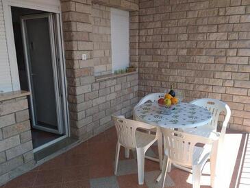 Apartmani i sobe s parkingom Baška Voda, Makarska - 20005