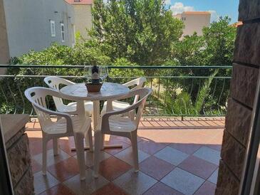 Apartmaji in sobe s parkingom Baška Voda, Makarska - 20005