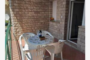 Monolocale Bascavoda - Baška Voda, Macarsca - Makarska (AS-20005-d(