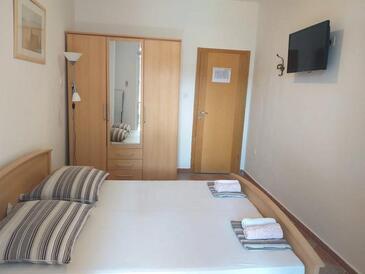 Apartmány a pokoje s parkovištěm  Baška Voda, Makarská - Makarska - 20005