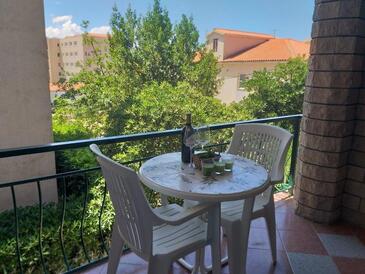 Apartmaji in sobe s parkingom Baška Voda, Makarska - 20005 Adriatic.hr
