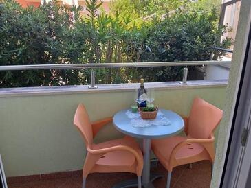 Apartmani i sobe s parkingom Baška Voda, Makarska - 20005