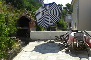 Appartamento di tre stanze Brella - Brela, Macarsca - Makarska (A-20007-a)