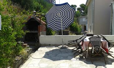 Apartmány s parkovištěm Brela, Makarská - Makarska - 20007