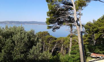 Apartments with parking space Brela, Makarska - 20007