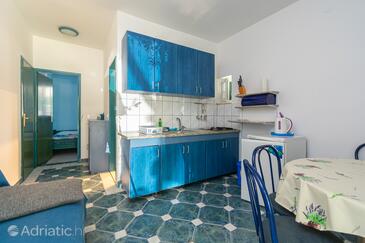Appartamenti con parcheggio Verchè - Mulo - Vrsi - Mulo, Zara - Zadar - 20008
