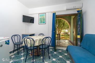 Appartamenti con parcheggio Verchè - Mulo - Vrsi - Mulo, Zara - Zadar - 20008