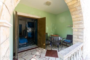 Appartamenti con parcheggio Verchè - Mulo - Vrsi - Mulo, Zara - Zadar - 20008