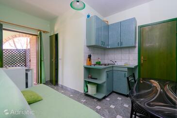 Appartamenti con parcheggio Verchè - Mulo - Vrsi - Mulo, Zara - Zadar - 20008