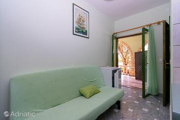 Appartamenti con parcheggio Verchè - Mulo - Vrsi - Mulo, Zara - Zadar - 20008