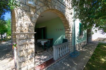 Appartamenti con parcheggio Verchè - Mulo - Vrsi - Mulo, Zara - Zadar - 20008