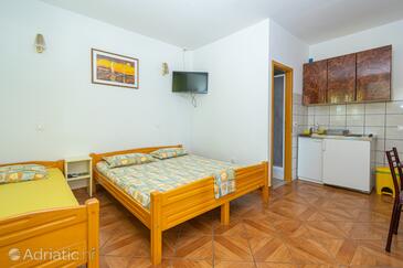 Appartamenti con parcheggio Verchè - Mulo - Vrsi - Mulo, Zara - Zadar - 20008