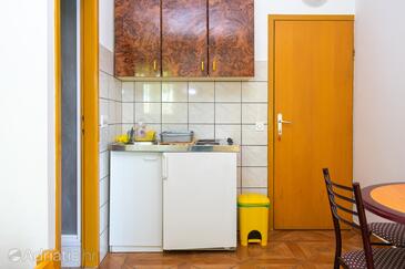 Appartamenti con parcheggio Verchè - Mulo - Vrsi - Mulo, Zara - Zadar - 20008