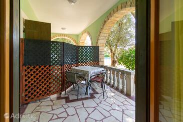 Appartamenti con parcheggio Verchè - Mulo - Vrsi - Mulo, Zara - Zadar - 20008