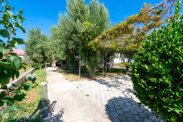 Appartamenti con parcheggio Verchè - Mulo - Vrsi - Mulo, Zara - Zadar - 20008