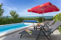 Haus mit Pool für Familien Gornje Sitno, Split - 20009