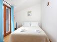 Gornje Sitno, Chambre 3 dans l’hébergement en type house, climatisation disponible et WiFi.