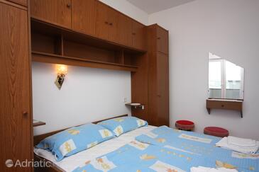 Appartamenti e camere accanto al mare Valle San Pietro - Bassa - Supetarska Draga - Donja, Arbe - Rab - 2001