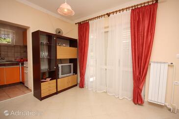 Appartamenti e camere accanto al mare Valle San Pietro - Bassa - Supetarska Draga - Donja, Arbe - Rab - 2001