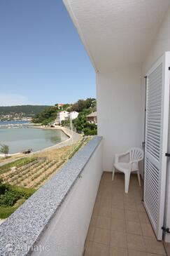 Apartments and rooms by the sea Supetarska Draga - Donja, Rab - 2001