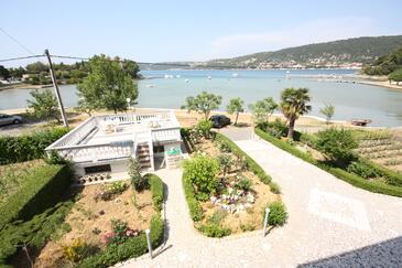 Jednoizbový apartmán Supetarska Draga - Donja, Rab (A-2001-d)