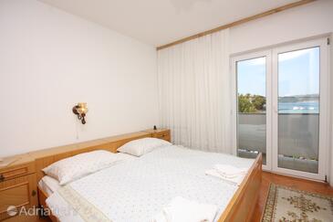 Apartmani i sobe uz more Supetarska Draga - Donja, Rab - 2001