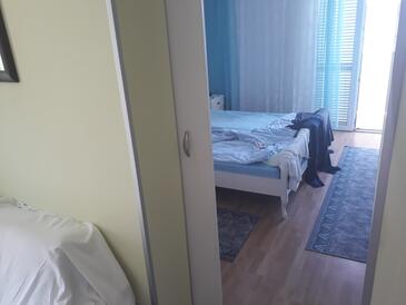 Apartmány a pokoje u moře Supetarska Draga - Donja, Rab - 2001