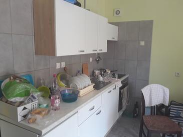 Apartmány a pokoje u moře Supetarska Draga - Donja, Rab - 2001