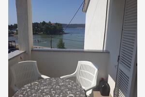 Jednosobni apartman Supetarska Draga - Donja Jednosobni apartman Supetarska Draga - Donja, Rab (A-2001-e)