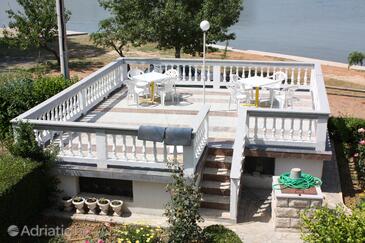 Apartmani i sobe uz more Supetarska Draga - Donja, Rab - 2001