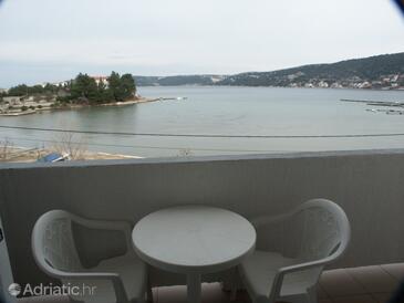 Apartmaji in sobe ob morju Supetarska Draga - Donja, Rab - 2001