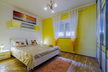 Apartmány s parkoviskom Orebić, Pelješac - 20010