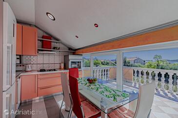 Apartmány s parkovištěm Orebić, Pelješac - 20010