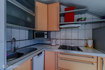 Apartmány s parkovištěm Orebić, Pelješac - 20010