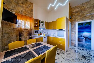 Apartments with parking space Orebić, Pelješac - 20010