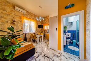 1-Zimmer-Ferienwohnung Orebic, Peljesac (A-20010-b(