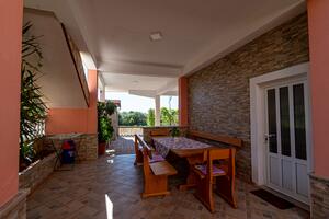 One bedroom apartment Orebić One bedroom apartment Orebić, Pelješac (A-20010-b)