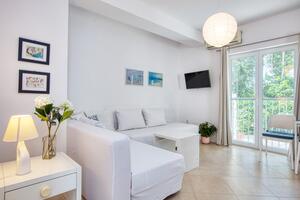 Jednoizbový apartmán Pirovac, Šibeník - Šibenik (A-20011-a(