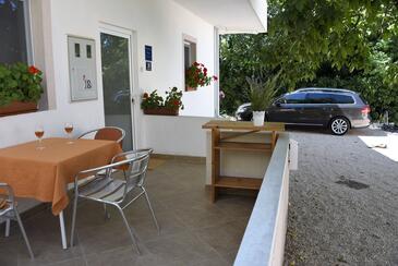 Apartmaji s parkingom Pirovac, Šibenik - 20011