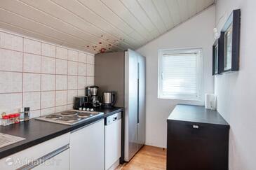 Apartmány s parkovištěm Pirovac, Šibenik - 20011