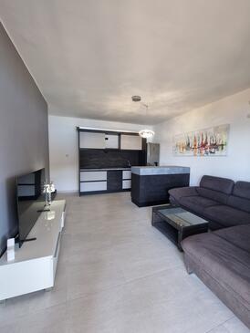 Ferienwohnungen am Meer Kaprije - 20012