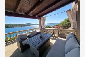 1-Zimmer-Ferienwohnung Kaprije (A-20012-a(