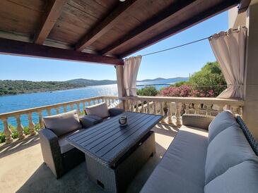 Ferienwohnungen am Meer Kaprije - 20012