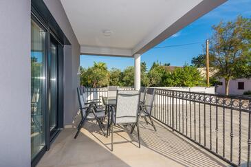 Tvårumslägenhet Vir (A-20013-a(