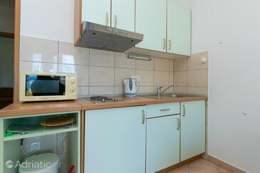 Apartmani uz more Igrane, Makarska - 20014