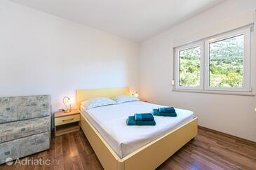 Apartamentos junto al mar Igrane, Makarska - 20014