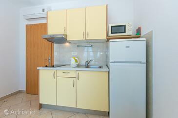 Apartamentos junto al mar Igrane, Makarska - 20014