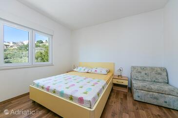 Appartamenti accanto al mare Igrane, Macarsca - Makarska - 20014