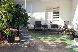 Jednopokojový apartmán Pirovac Jednopokojový apartmán Pirovac, Šibenik (A-20015-a)